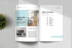 Insperior - Interior Magazine