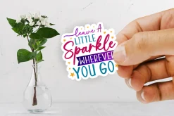 Inspirational Printable Stickers Png