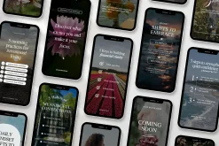 100 Inspirational Reels Templates