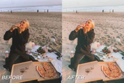 50+ Insta Girl Lightroom Bundle