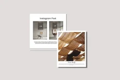 Instagram Stories Mockup