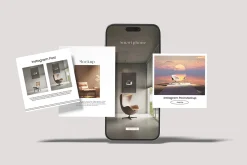 Instagram Stories Mockup