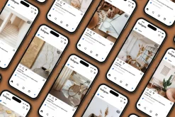 Instagram UI Kit