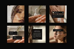 900 Instagram Beauty Bundle