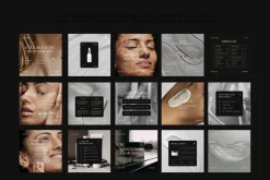 900 Instagram Beauty Bundle