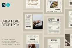 Instagram BUNDLE - Canva & PS