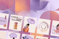 Instagram Carousel Canva Coaches