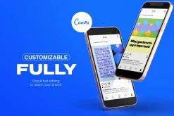 Instagram Social Media CANVA ColorXL