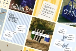 Instagram Templates - Canva