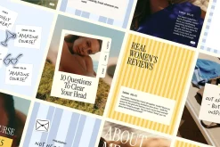 Instagram Templates - Canva