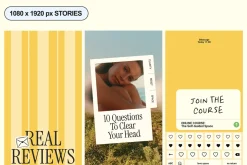 Instagram Templates - Canva