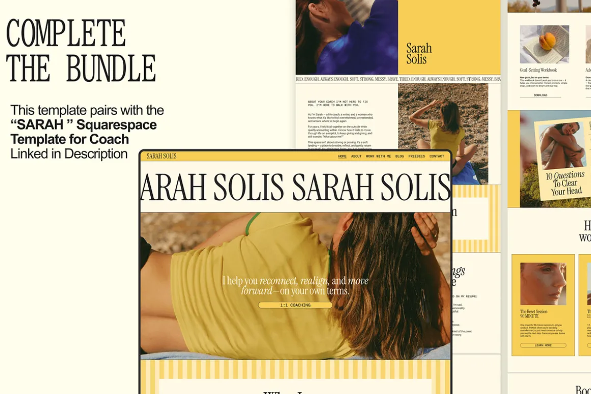 Instagram Templates - Canva