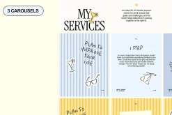 Instagram Templates - Canva