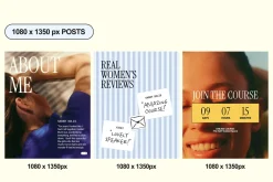 Instagram Templates - Canva
