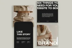 Instagram Templates for Coaches V