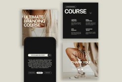 200 Instagram Templates for Coaches