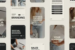 300 Instagram Templates for Coaches