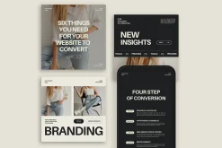 300 Instagram Templates for Coaches