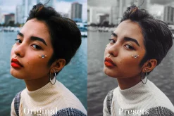 Instashades Lightrooom Presets
