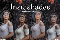 Instashades Lightrooom Presets