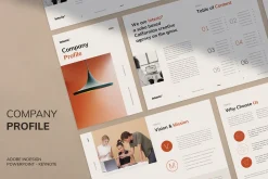 Interio Company Profile