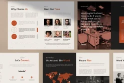 Interio Company Profile