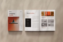 Interio Company Profile