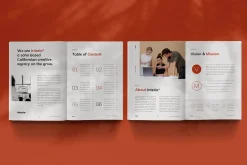 Interio Company Profile