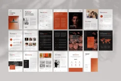 Interio Company Profile