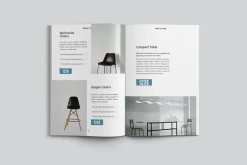 Interior Catalogue