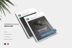 Interior Catalogue