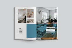 Interior Catalogue
