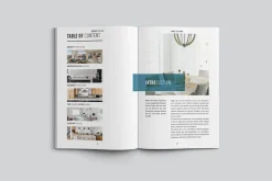 Interior Catalogue