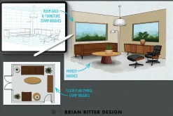 Interior Design Toolkit