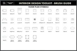 Interior Design Toolkit