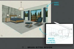 Interior Design Toolkit