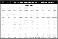 Interior Design Toolkit