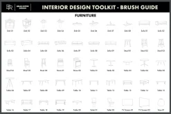 Interior Design Toolkit