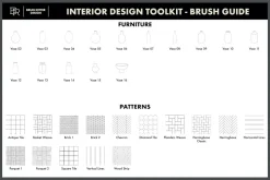 Interior Design Toolkit