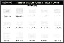 Interior Design Toolkit