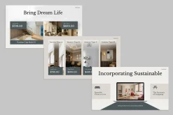 Interior Google Slides