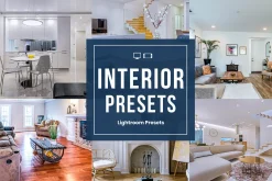 10 Interior Photography Presets