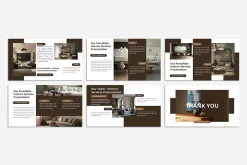 Interior Services - PowerPoint