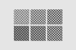 Interlace - 20 Seamless Patterns