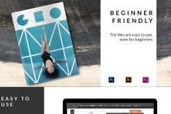Intersekt Geometric Design Kit