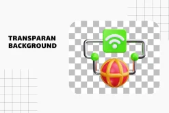 Interview 3D Icons