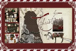10 in 1: The Grand Christmas Archive