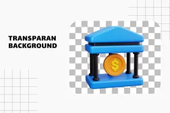 Investment 3D Icons