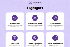 Investopia - Finance Responsive Web