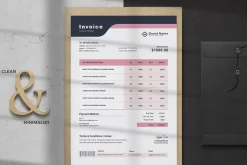 Invoice